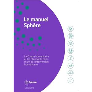 Le Manuel Sphere by Sphere Association