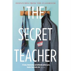 The Secret Teacher by Anon