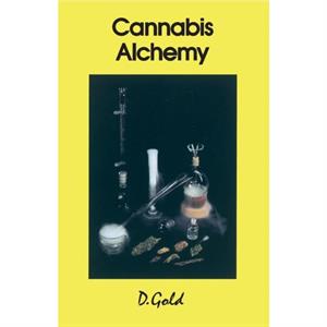 Cannabis Alchemy by Gold