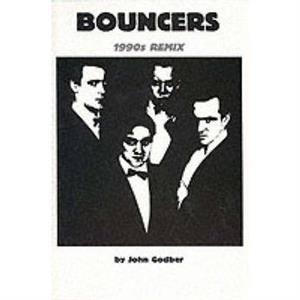 Bouncers 1990s Remix by Jane Thornton