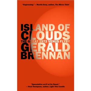 Island of Clouds by Gerald Brennan