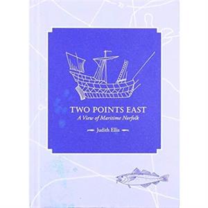 Two Points East by Judith Ellis