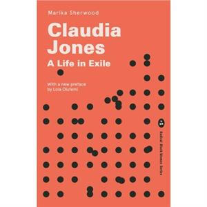 Claudia Jones by Marika Sherwood