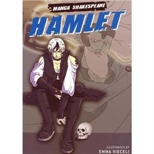 Hamlet by Emma Vieceli