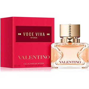 Valentino Voce Viva Intensa Eau de Parfum 30ml Spray