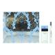 Dolce & Gabbana Light Blue Gift Set 25ml EDT Spray + 10ml EDT Spray-1