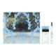 Dolce & Gabbana Light Blue Gift Set 25ml EDT Spray + 10ml EDT Spray-0