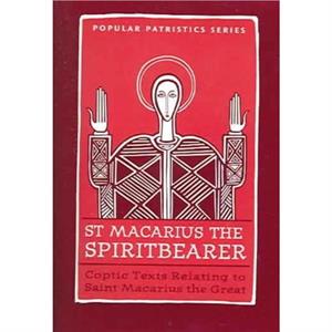 St Macarius the Spiritbearer by O Macarius