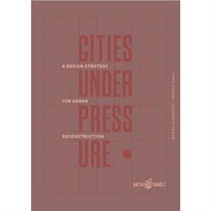 Cities Under Pressure by Jacopo Galli