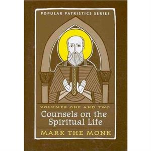 Counsels on the Spiritual Life by M The