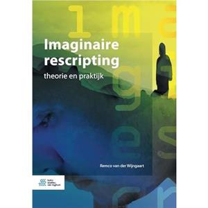 Imaginaire Rescripting by Remco Van Der Wijngaart