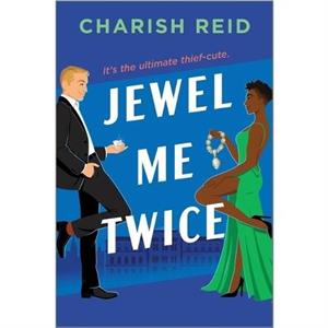 Jewel Me Twice by Charish Reid