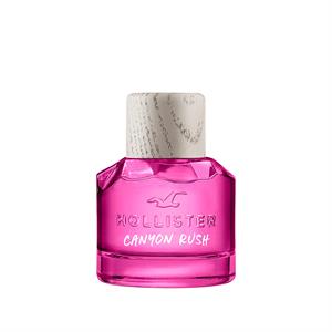 Hollister Canyon Rush For Her Eau de Parfum 100ml Spray