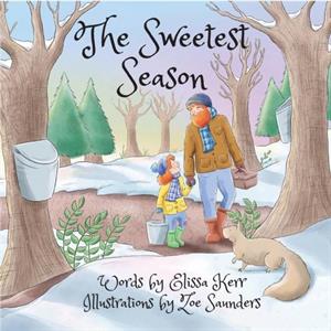 The Sweetest Season by Elissa Kerr