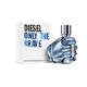 Diesel Only The Brave Eau de Toilette 200ml Spray-3