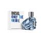 Diesel Only The Brave Eau de Toilette 200ml Spray-4