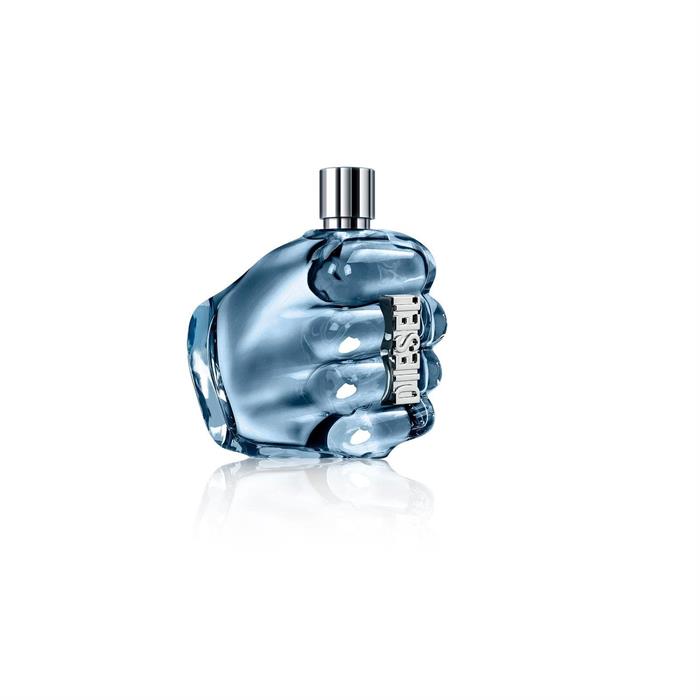 Diesel Only The Brave Eau de Toilette 200ml Spray