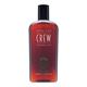 American Crew Tea Tree 3-in-1 Shampoo, Conditioner & Body Wash 450ml-1