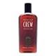 American Crew Tea Tree 3-in-1 Shampoo, Conditioner & Body Wash 450ml-2