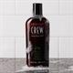 American Crew Tea Tree 3-in-1 Shampoo, Conditioner & Body Wash 450ml-3