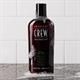 American Crew Tea Tree 3-in-1 Shampoo, Conditioner & Body Wash 450ml-4