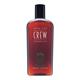 American Crew Tea Tree 3-in-1 Shampoo, Conditioner & Body Wash 450ml-0