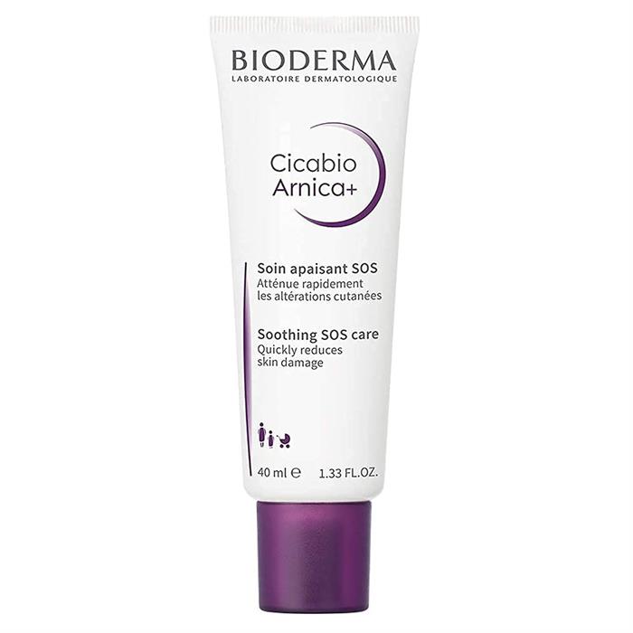 Bioderma Cicabio Arnica+ Restorative Fluid 40ml-0