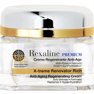 Rexaline Line Killer Anti Age X-Treme Renovator Rich Regenerating Cream 50ml