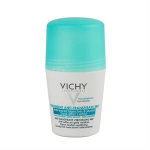 Vichy 48H Anti-Perspirant Deodorant Roll-On 50ml
