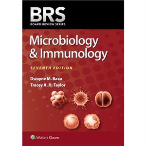 BRS Microbiology  Immunology by Taylor & Tracey A. H. & PhD