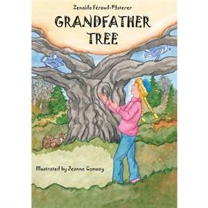 Grandfather Tree by Zenaida FeraudPfisterer