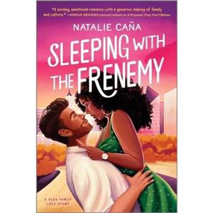 Sleeping with the Frenemy by Natalie Cana