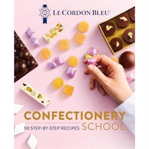 Le Cordon Bleu Confectionery School by Le Cordon Bleu