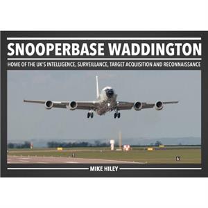 Snooperbase Waddington by Michael Hiley