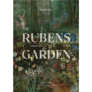 The Rubens Garden by Klara Alen