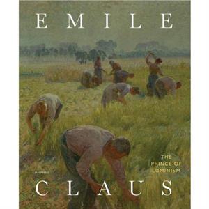 Emile Claus by Johan De Smet