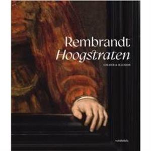 RembrandtHoogstraten by Sabine Penot