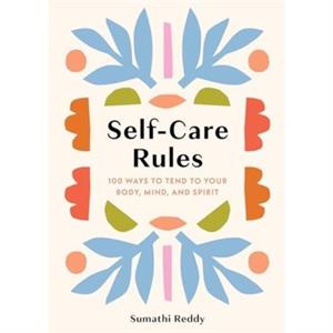 SelfCare Rules by Sumathi Reddy