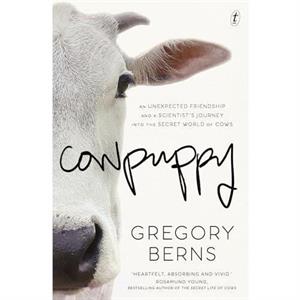 Cowpuppy by Greg Berns