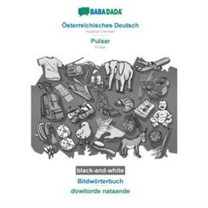 BABADADA blackandwhite Osterreichisches Deutsch  Pulaar Bildworterbuch  599owitorde nataande by Babadada Gmbh