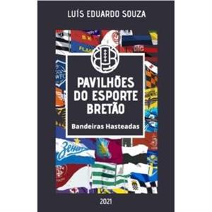 Pavilhoes Do Esporte Bretao by Luis Eduardo Souza