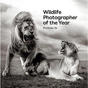 Wildlife Photographer of the Year Portfolio 34 by Natural History Museum