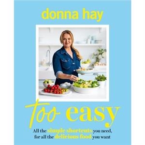 Too Easy by Donna Hay