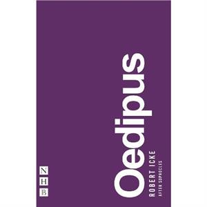 Oedipus by Robert Icke