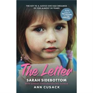 The Letter by Sarah Sidebottom