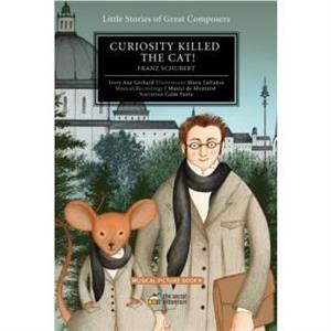 Curiosity Killed the Cat Volume 2 by Marie Lafrance