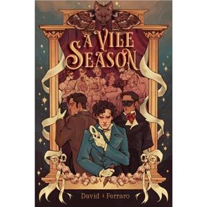 A Vile Season by David Ferraro