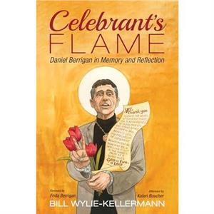 Celebrants Flame by Bill WylieKellermann