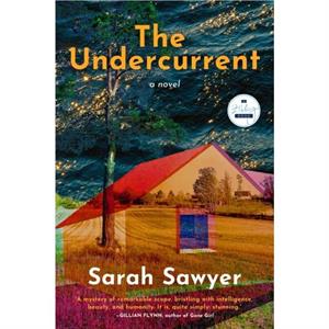 The Undercurrent by Sarah Sawyer