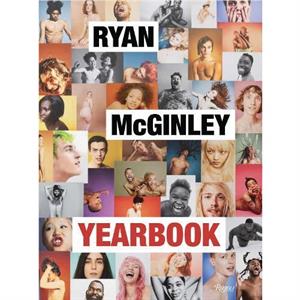 Ryan McGinley Yearbook by John Waters